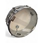 Vintage 1960s Slingerland 5X14 Festival  Chrome Drum