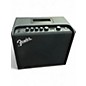 Used Fender Mustang LT25 25W 1x8 Guitar Combo Amp thumbnail