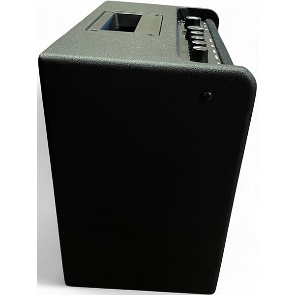 Used Fender Mustang LT25 25W 1x8 Guitar Combo Amp