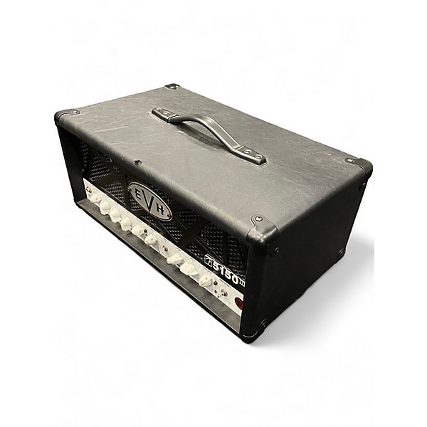 Used EVH 5150 III 50W Tube Guitar Amp Head