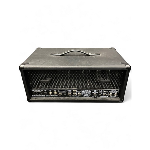 Used EVH 5150 III 50W Tube Guitar Amp Head