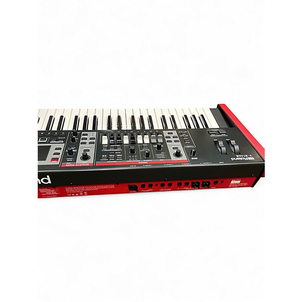 Used Roland V-Stage 76 Stage Piano