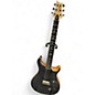 Used PRS SE Custom 24 2 Color Sunburst Solid Body Electric Guitar thumbnail