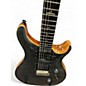 Used PRS SE Custom 24 2 Color Sunburst Solid Body Electric Guitar