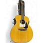 Used Martin OM21 Natural Acoustic Guitar thumbnail