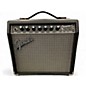 Used Fender Champion II 25 Guitar Combo Amp thumbnail