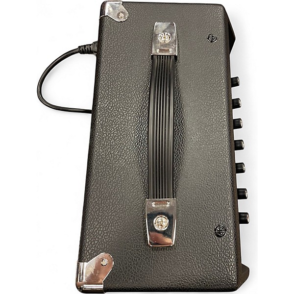 Used Fender Champion II 25 Guitar Combo Amp