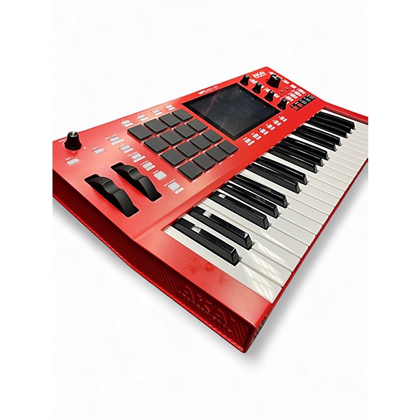 Used Akai Professional MPC KEY 37 Production Controller