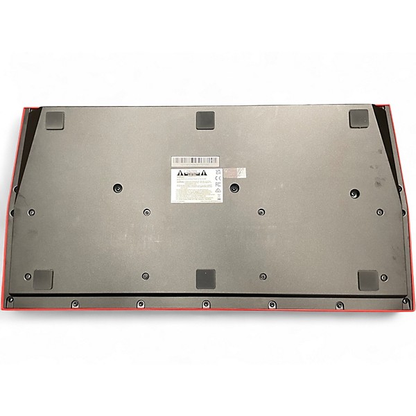 Used Akai Professional MPC KEY 37 Production Controller