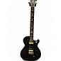 Used 2007 PRS Singlecut Trem Charcoal Solid Body Electric Guitar thumbnail
