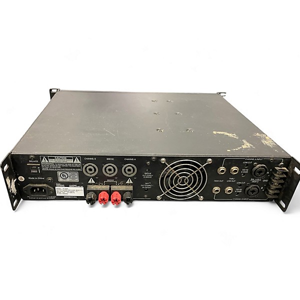 Used Peavey PV 2600 Keyboard Amp