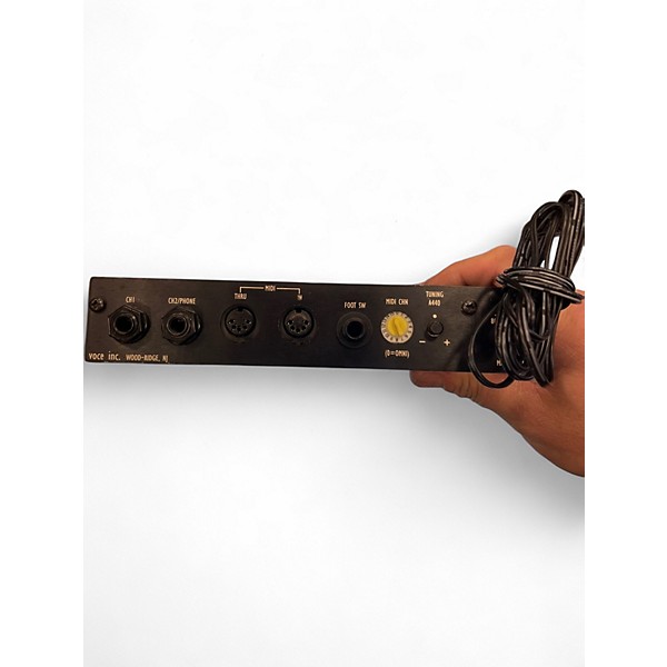Used Micro B ORGAN MODULE 