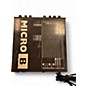 Used Micro B ORGAN MODULE 