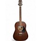 Used Mitchell T331 Natural Acoustic Guitar thumbnail