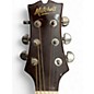 Used Mitchell T331 Natural Acoustic Guitar