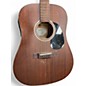 Used Mitchell T331 Natural Acoustic Guitar