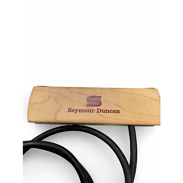 Used Seymour Duncan SA-3SC Acoustic Guitar Pickup