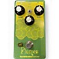 Used EarthQuaker Devices Plumes Small Signal Shredder Overdrive Effect Pedal thumbnail