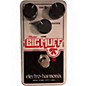 Used Electro-Harmonix Nano Big Muff Distortion Effect Pedal thumbnail