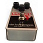Used Electro-Harmonix Nano Big Muff Distortion Effect Pedal