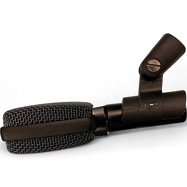 Used Sennheiser E906 Dynamic Microphone