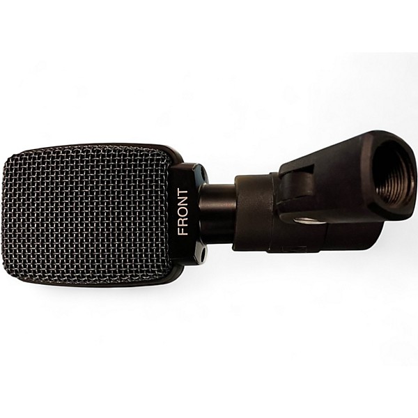 Used Sennheiser E906 Dynamic Microphone