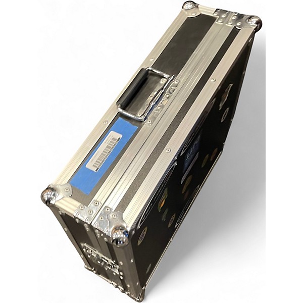 Used Odyssey HCDDJSRLT DJ Case