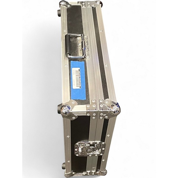 Used Odyssey HCDDJSRLT DJ Case