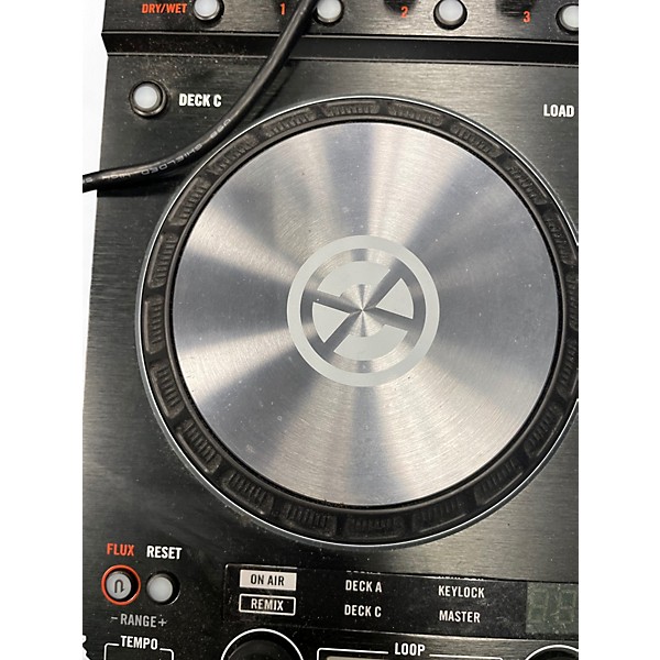 Used Native Instruments Traktor Kontrol S4 DJ Controller