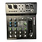 Used Harbinger LX8 Powered Mixer thumbnail