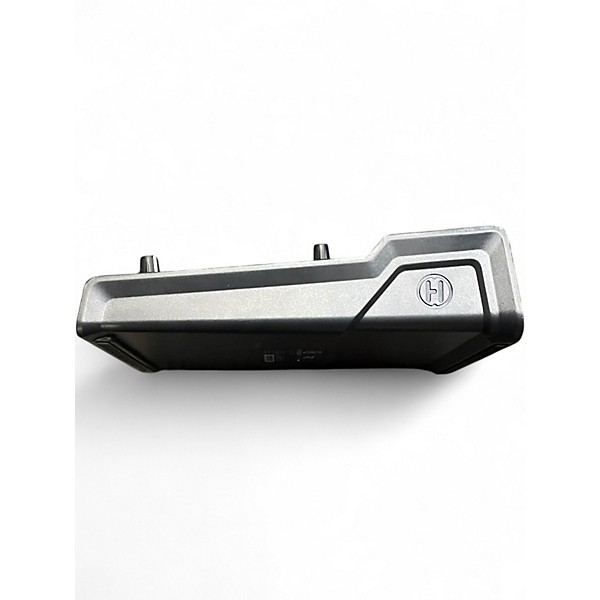 Used Harbinger LX8 Powered Mixer