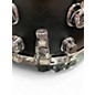 Used Mapex 14in ALUMINUM 14X6.5 SNARE Black Drum