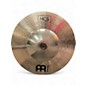 Used MEINL 18in HCS BIG BELL RIDE Cymbal thumbnail
