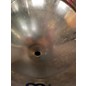 Used MEINL 18in HCS BIG BELL RIDE Cymbal