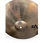 Used SABIAN 14in SBR Hi Hat Pair Cymbal