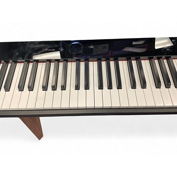 Used Casio PRIVIA PX-S7000 Keyboard Workstation