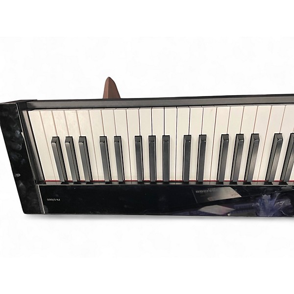 Used Casio PRIVIA PX-S7000 Keyboard Workstation