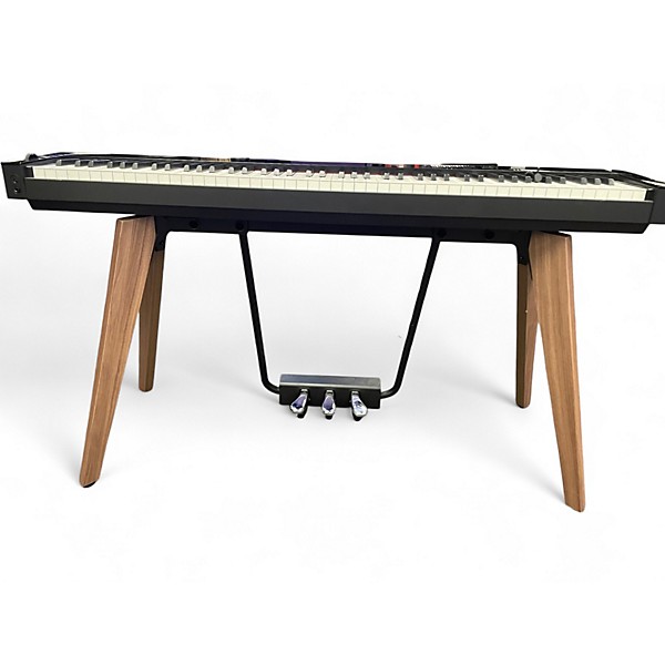 Used Casio PRIVIA PX-S7000 Keyboard Workstation