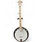 Used Deering Goodtime Special 5 String Natural Banjo thumbnail