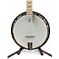 Used Deering Goodtime Special 5 String Natural Banjo