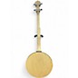 Used Deering Goodtime Special 5 String Natural Banjo