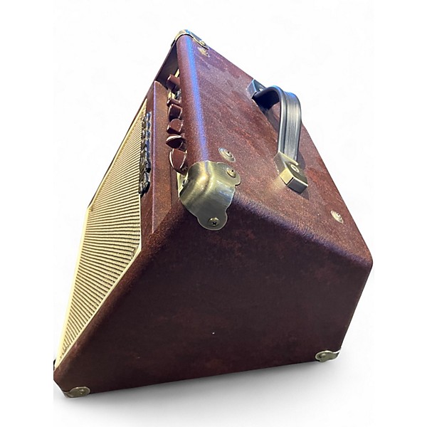 Used Acoustic A15V Acoustic Guitar Combo Amp