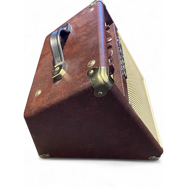 Used Acoustic A15V Acoustic Guitar Combo Amp