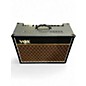Used VOX AC15CC1 15W 1X12 Tube Guitar Combo Amp thumbnail