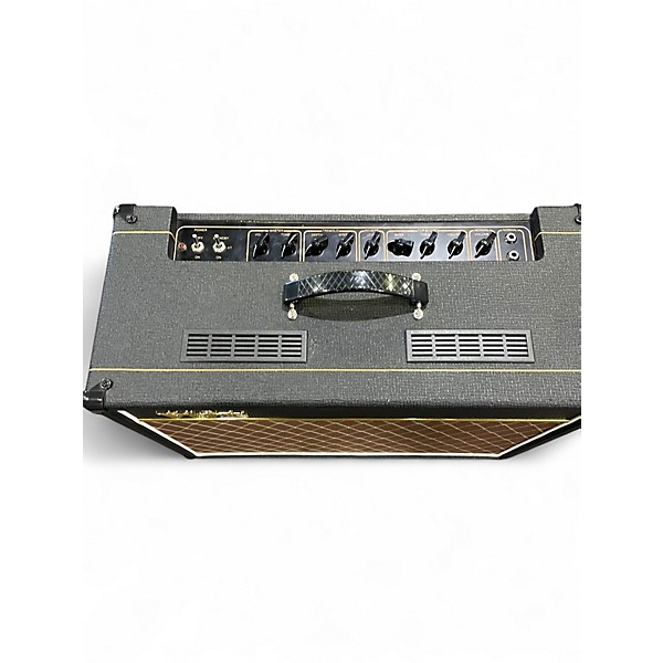 Used VOX AC15CC1 15W 1X12 Tube Guitar Combo Amp
