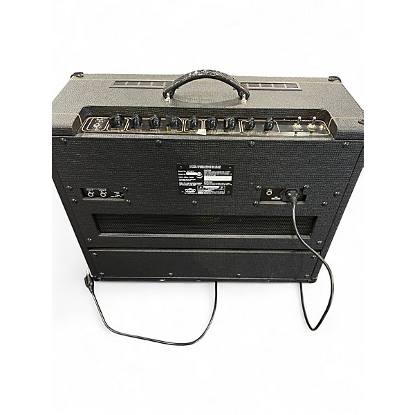 Used VOX AC15CC1 15W 1X12 Tube Guitar Combo Amp