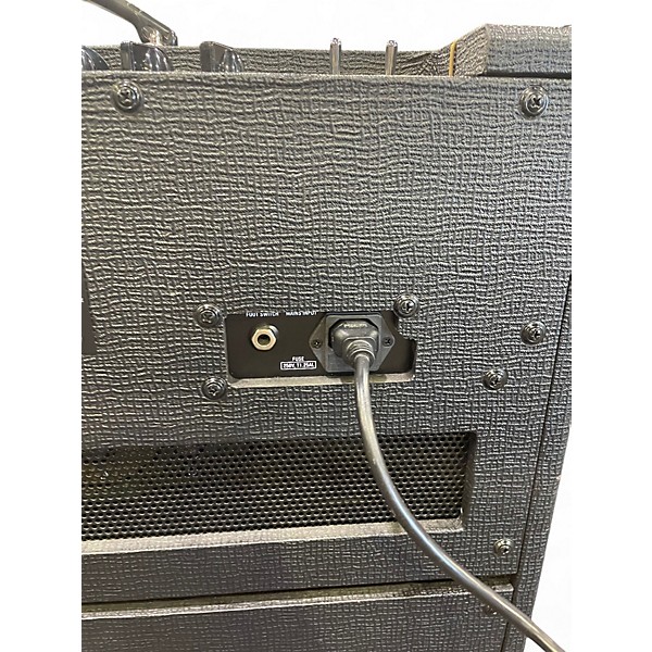 Used VOX AC15CC1 15W 1X12 Tube Guitar Combo Amp