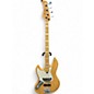 Used Sire Marcus Miller V7 Alder Natural Electric Bass Guitar thumbnail