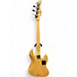 Used Sire Marcus Miller V7 Alder Natural Electric Bass Guitar
