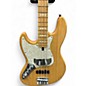 Used Sire Marcus Miller V7 Alder Natural Electric Bass Guitar